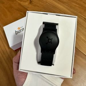 Orange Theory Beat Burn Band